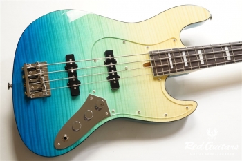 WL4-FM Custom III
